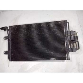 Recambio de condensador / radiador aire acondicionado para seat leon (1m1) signo referencia OEM IAM 1J0820413N  