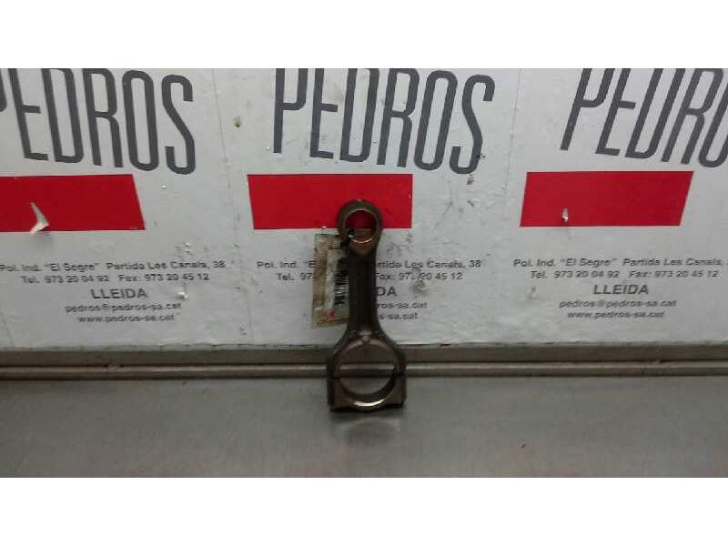 Recambio de biela para citroën xsara picasso 1.6 16v hdi referencia OEM IAM   