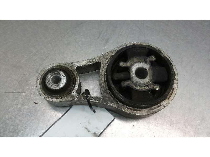 Recambio de soporte caja cambio para nissan primastar (x..) kombi l1h1 2.7t (9 sitze) referencia OEM IAM   