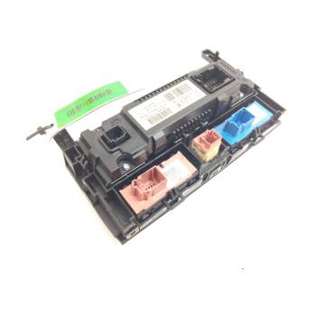 Recambio de mando calefaccion aire acondicionado para citroën c5 berlina exclusive referencia OEM IAM 96573328  