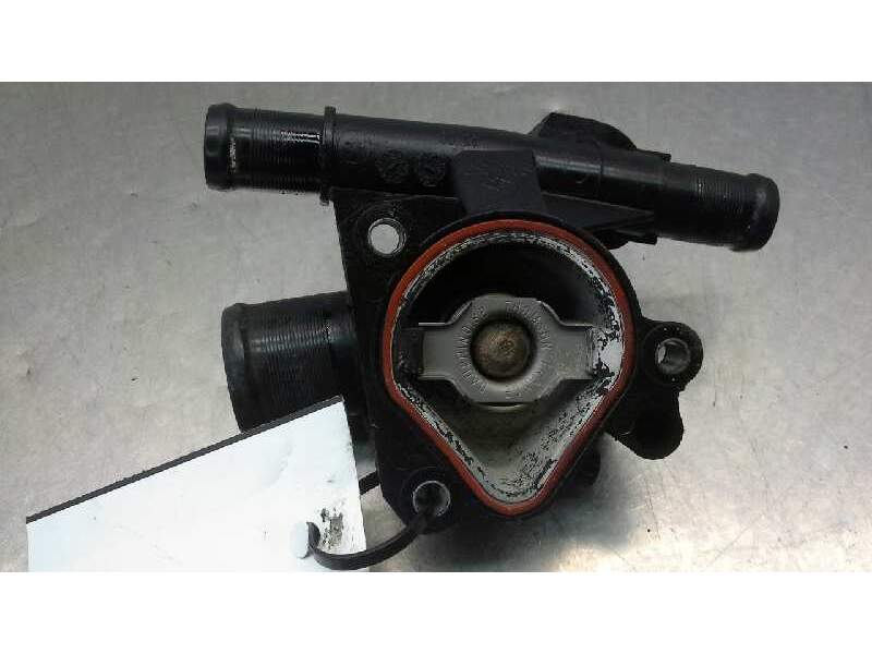 Recambio de caja termostato para nissan primastar (x..) kombi l1h1 2.7t (9 sitze) referencia OEM IAM   