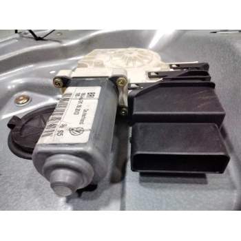 Recambio de elevalunas trasero izquierdo para seat leon (1m1) signo referencia OEM IAM 1M0839461A  