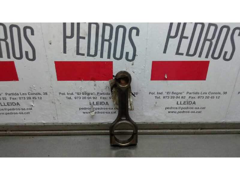 Recambio de biela para citroën xsara picasso 1.6 16v hdi referencia OEM IAM   