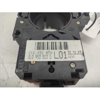 Recambio de mando intermitentes y limpia para seat leon (1m1) signo referencia OEM IAM 8L0953513G 202852ATW 