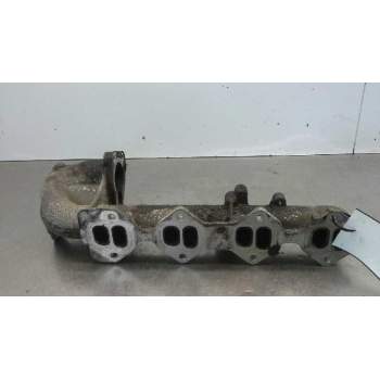 Recambio de colector admision para nissan primastar (x..) kombi l1h1 2.7t (9 sitze) referencia OEM IAM   