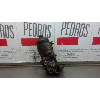 SOPORTE FILTRO ACEITE 
