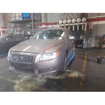 volvo s80 berlina del año 2006