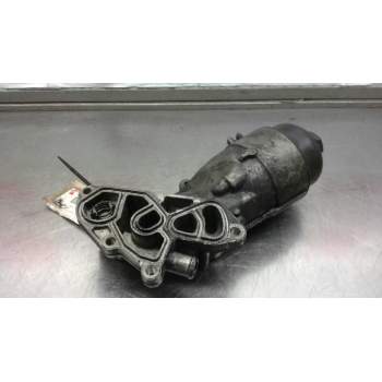 Recambio de soporte filtro aceite para citroën xsara picasso 1.6 16v hdi referencia OEM IAM   
