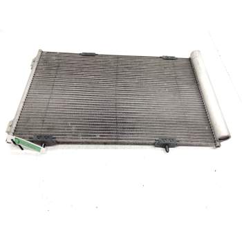 Recambio de condensador / radiador aire acondicionado para citroën c-elysée referencia OEM IAM 9674994280  