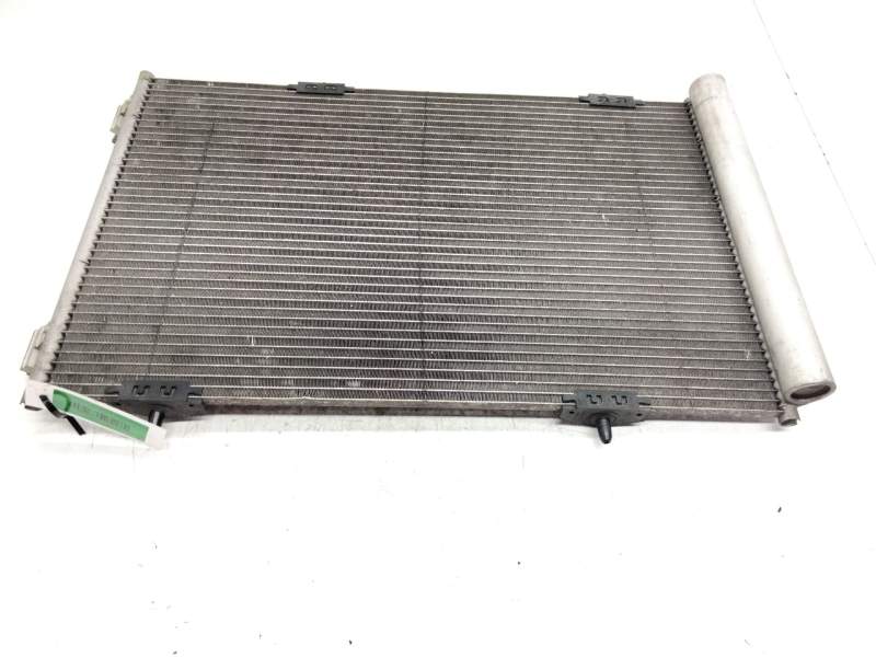 Recambio de condensador / radiador aire acondicionado para citroën c-elysée referencia OEM IAM 9674994280  