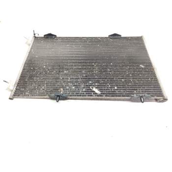 Recambio de condensador / radiador aire acondicionado para citroën c-elysée referencia OEM IAM 9674994280  