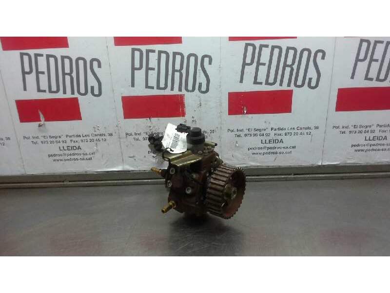 Recambio de bomba inyeccion para citroën xsara picasso 1.6 16v hdi referencia OEM IAM 445010102 BOSCH 