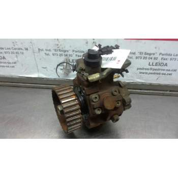 Recambio de bomba inyeccion para citroën xsara picasso 1.6 16v hdi referencia OEM IAM 445010102 BOSCH 