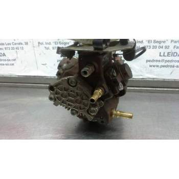 Recambio de bomba inyeccion para citroën xsara picasso 1.6 16v hdi referencia OEM IAM 445010102 BOSCH 