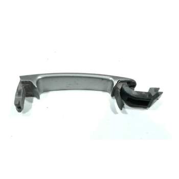 MANETA EXTERIOR DELANTERA IZQUIERDA 3B0837207CFKZ 