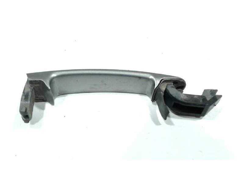 Recambio de maneta exterior delantera izquierda para seat leon (1m1) signo referencia OEM IAM 3B0837207CFKZ  