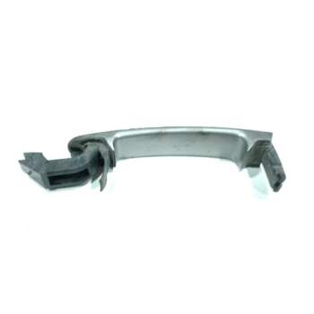 Recambio de maneta exterior delantera izquierda para seat leon (1m1) signo referencia OEM IAM 3B0837207CFKZ  