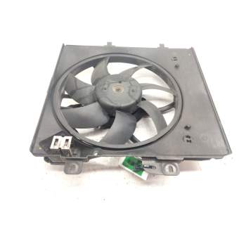 Recambio de electroventilador para citroën c-elysée referencia OEM IAM 9675280989  