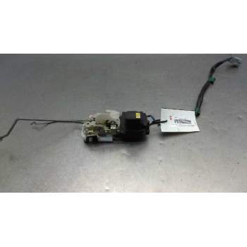 CERRADURA PUERTA DELANTERA IZQUIERDA 