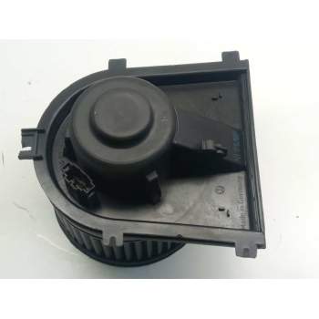 Recambio de motor calefaccion para seat leon (1m1) signo referencia OEM IAM 1J1819021C  
