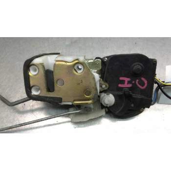 Recambio de cerradura puerta delantera izquierda para mg serie 400 (rt) 416 si (5-ptas.) referencia OEM IAM   