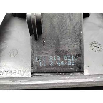 Recambio de motor calefaccion para seat leon (1m1) signo referencia OEM IAM 1J1819021C  