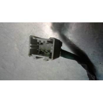 Recambio de cerradura puerta delantera izquierda para mg serie 400 (rt) 416 si (5-ptas.) referencia OEM IAM   