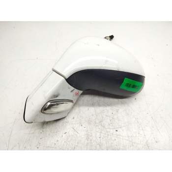 Recambio de retrovisor izquierdo para peugeot 308 access referencia OEM IAM   
