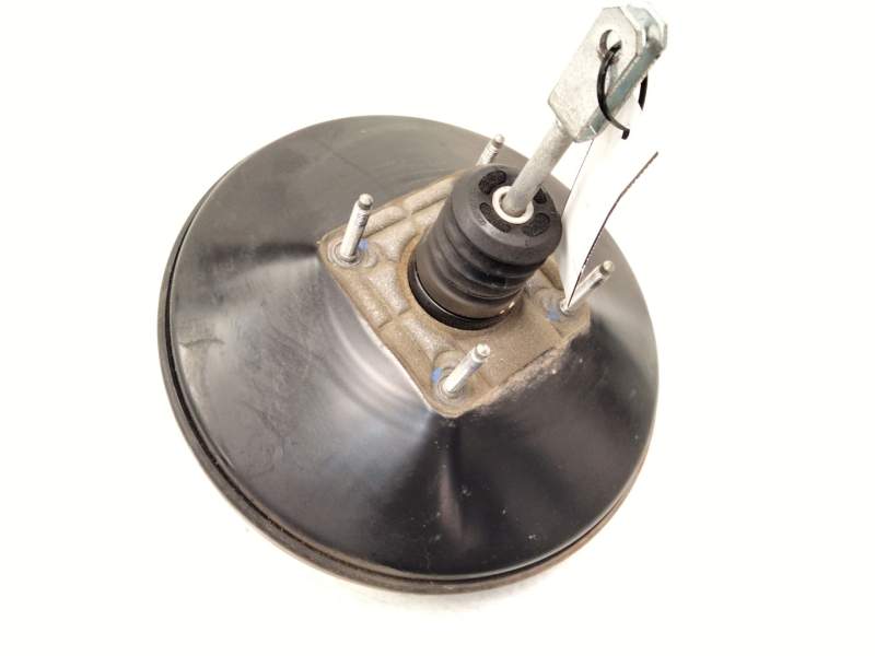 Recambio de servofreno para iveco daily v furgoneta 29s13, 29l13, 35c13, 35s13, 40c13, 40s13 referencia OEM IAM 504269884 020405