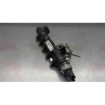 Recambio de rampa inyectora para citroën xsara picasso 1.6 16v hdi referencia OEM IAM 9654502680  