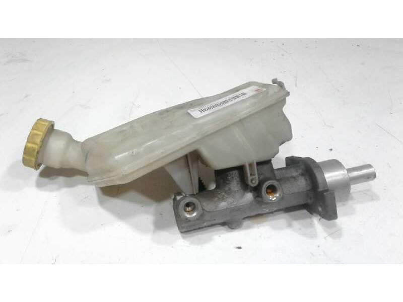 Recambio de bomba freno para citroën c3 hdi 70 collection referencia OEM IAM 25419579  