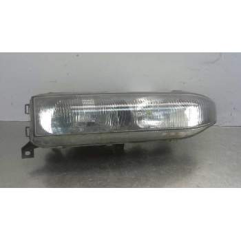 Recambio de faro derecho para mitsubishi galant berlina (e50) 2000 glsi berlina (4-ptas.) referencia OEM IAM   