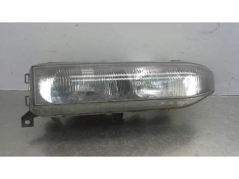 Recambio de faro derecho para mitsubishi galant berlina (e50) 2000 glsi berlina (4-ptas.) referencia OEM IAM   