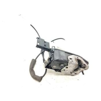 Recambio de cerradura puerta delantera derecha para peugeot 308 access referencia OEM IAM 006165  