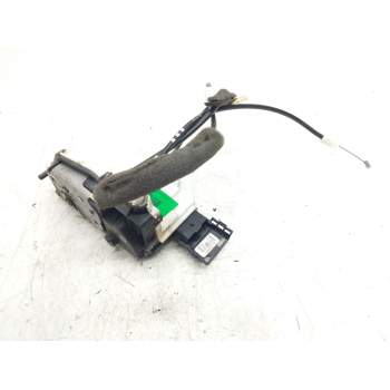Recambio de cerradura puerta delantera derecha para peugeot 308 access referencia OEM IAM 006165  