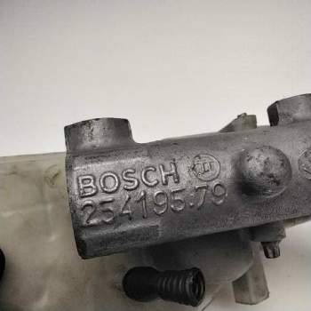 Recambio de bomba freno para citroën c3 hdi 70 collection referencia OEM IAM 25419579  