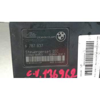 Recambio de abs para bmw serie 1 berlina (e81/e87) 118d referencia OEM IAM CWH9K22L49  