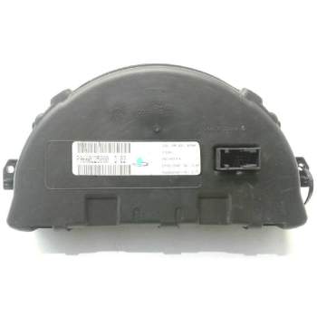 Recambio de cuadro instrumentos para citroën c3 hdi 70 collection referencia OEM IAM   