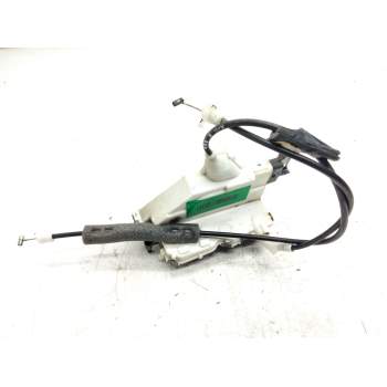Recambio de cerradura puerta trasera derecha para peugeot 308 access referencia OEM IAM 006172  