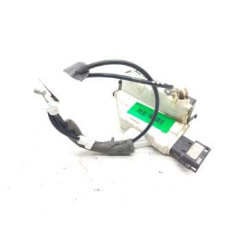 Recambio de cerradura puerta trasera izquierda para peugeot 308 access referencia OEM IAM 006173  