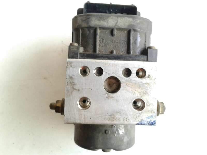 Recambio de abs para peugeot 306 break boulebard referencia OEM IAM 0 273 004 440  