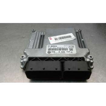 CENTRALITA MOTOR UCE 0281016106 030318442 DDE8506434