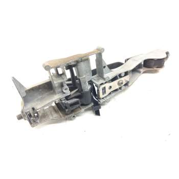 Recambio de maneta exterior delantera izquierda para peugeot 308 access referencia OEM IAM   