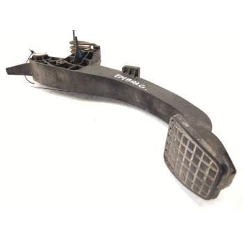 Recambio de pedal embrague para iveco daily v furgoneta 29s13, 29l13, 35c13, 35s13, 40c13, 40s13 referencia OEM IAM 5801492032  