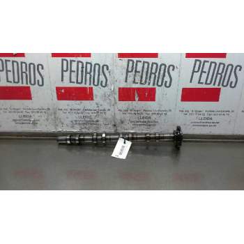 ARBOL DE LEVAS 