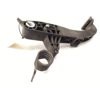 Recambio de pedal embrague para iveco daily v furgoneta 29s13, 29l13, 35c13, 35s13, 40c13, 40s13 referencia OEM IAM 5801492032  