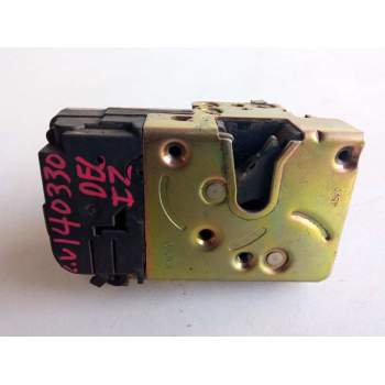 CERRADURA PUERTA DELANTERA IZQUIERDA 9135H3 