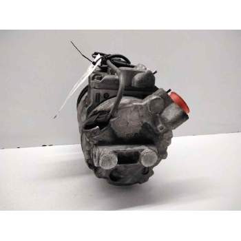 Recambio de compresor aire acondicionado para bmw serie 1 berlina (e81/e87) 118d referencia OEM IAM 4472601852  