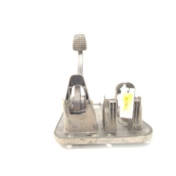 Recambio de pedal freno para iveco daily v furgoneta 29s13, 29l13, 35c13, 35s13, 40c13, 40s13 referencia OEM IAM   