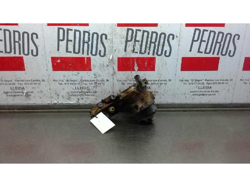 Recambio de soporte filtro aceite para ford transit combi ´06 ft 350 largo referencia OEM IAM 6C106B624BA  